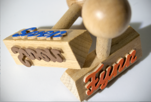 Stempel Sven:Fynn